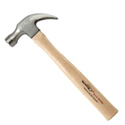 Martelo Estwing Com Unha Curva E Cabo De Madeira | Mrw20c